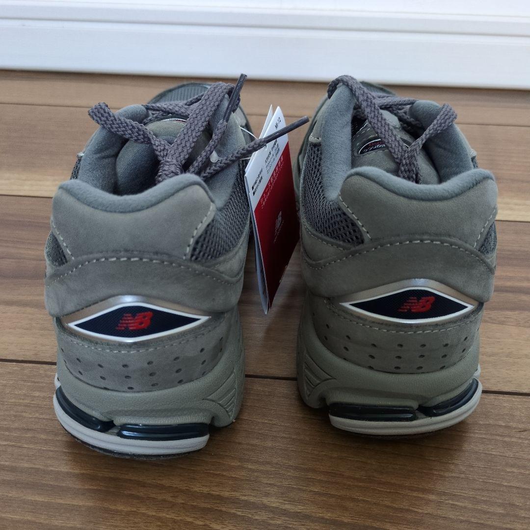 ニューバランス　ML2002RA 26cm