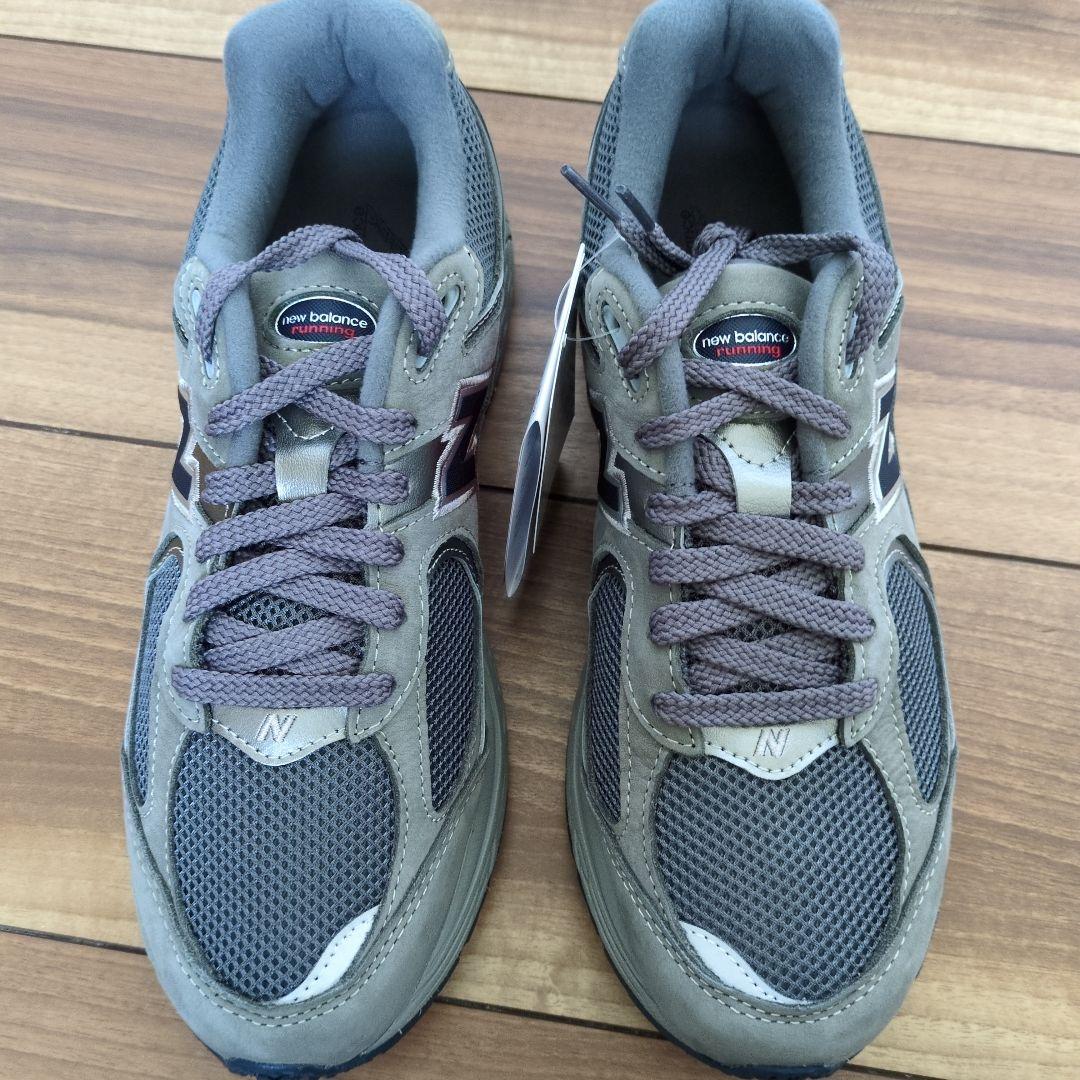 ニューバランス　ML2002RA 26cm