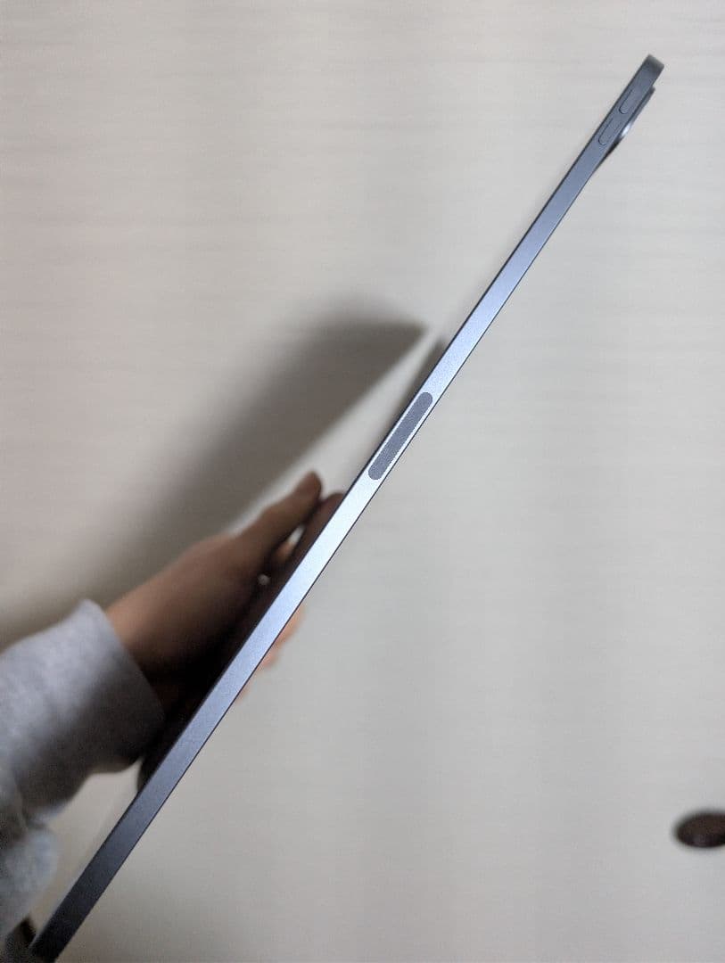 iPad Pro 第4世代 12.9インチ 512GB Wi-Fiモデル