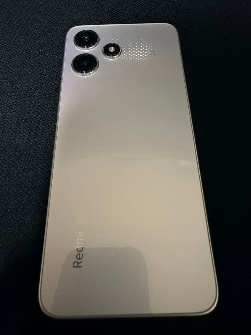 Xiaomi Redmi 12 5G スマートフォン 本体
