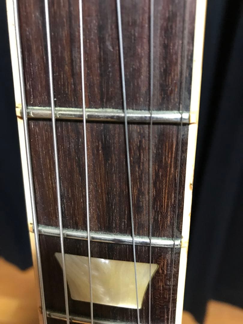 ※ジャンクGibson SG Standard Heritage Cherry