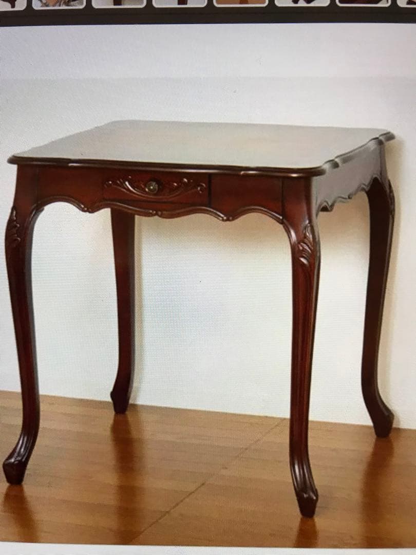 ダイニングテーブル　美品