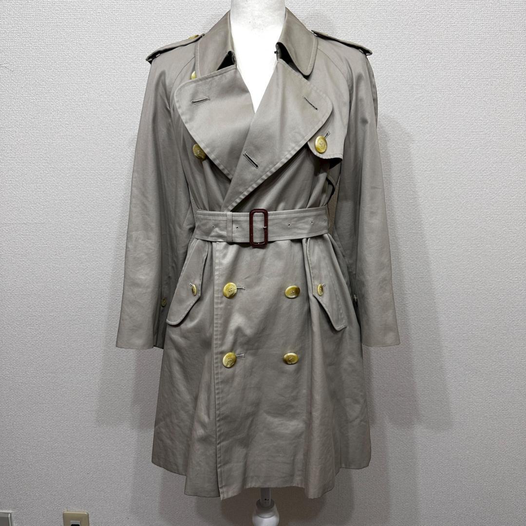 BURBERRY　コート　ベージュ　サイズ5　HR1501