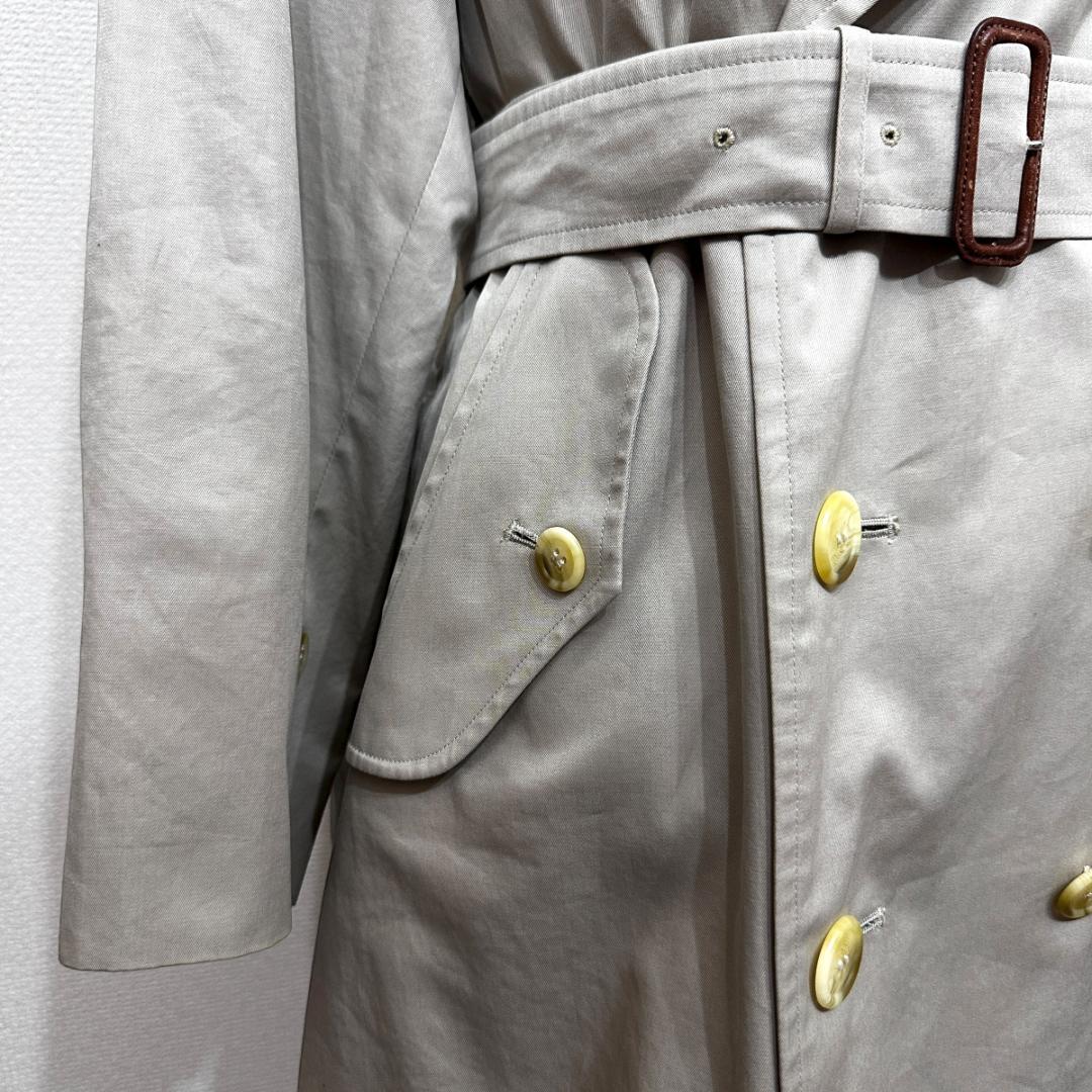 BURBERRY　コート　ベージュ　サイズ5　HR1501