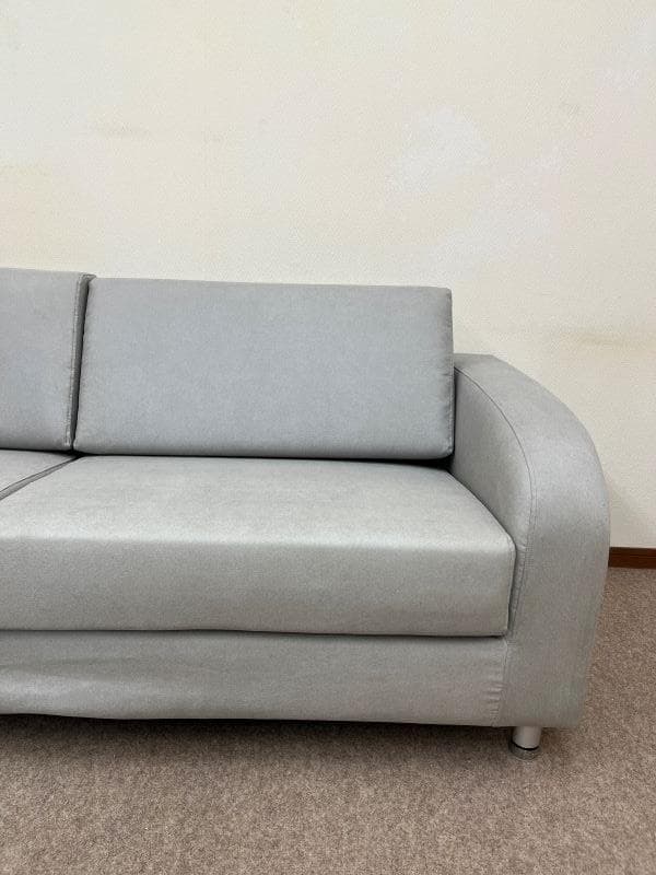 ソファ　二人掛け　エレガント　椅子　インテリア　家具　リビング