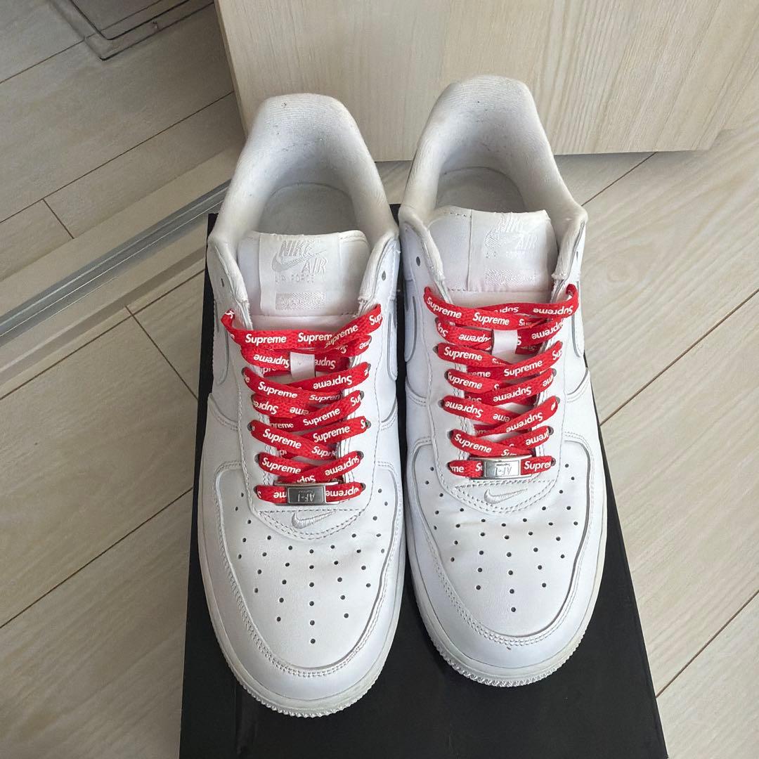 エアフォース1 シュプリーム