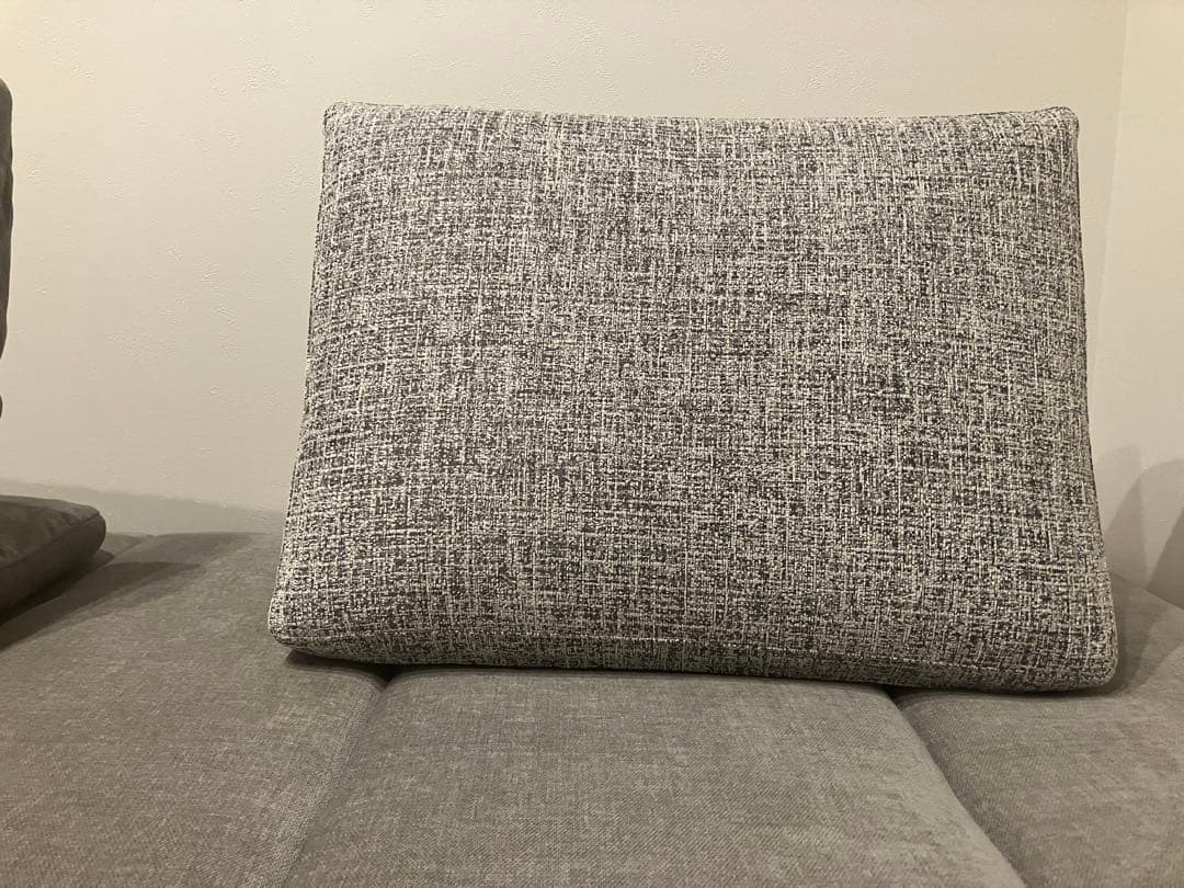 リビングハウス　NESSO（ネッソ）クッションレスト2