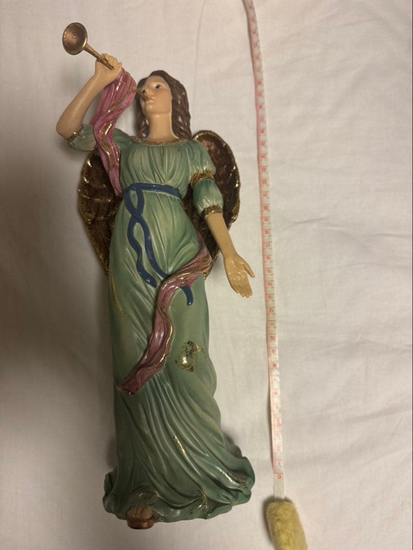 Kirkland ハンドペイントナティビティ 13ピースセット