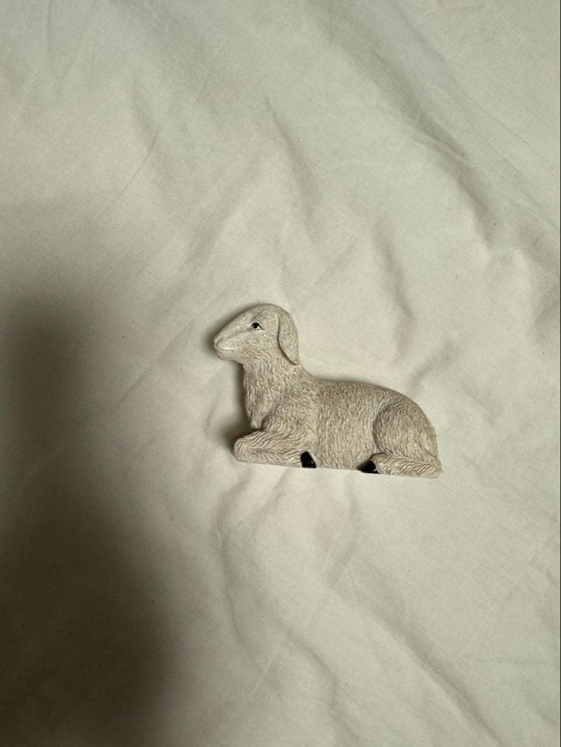 Kirkland ハンドペイントナティビティ 13ピースセット