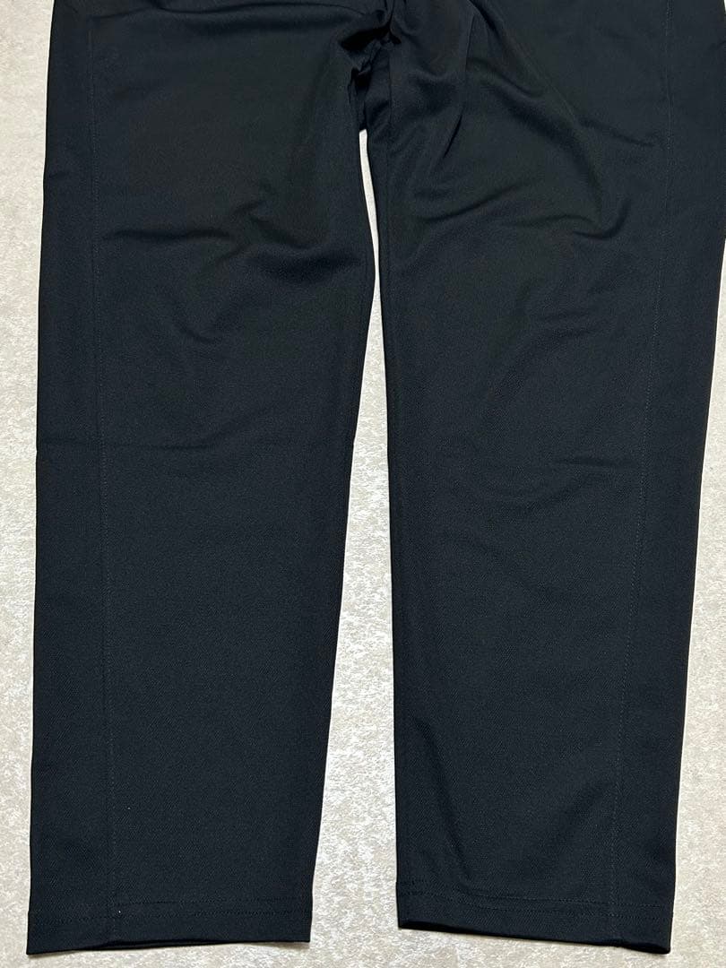 未使用 ナイキ　セットアップ　トラックスーツ　ジャージ　上下　ブラック XL