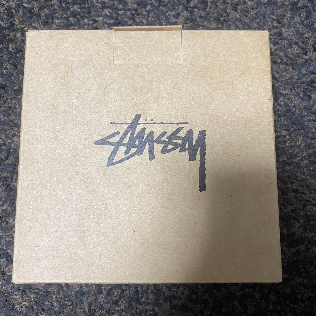 【新品未使用】Stüssy SS-LINK CIGAR ASHTRAY