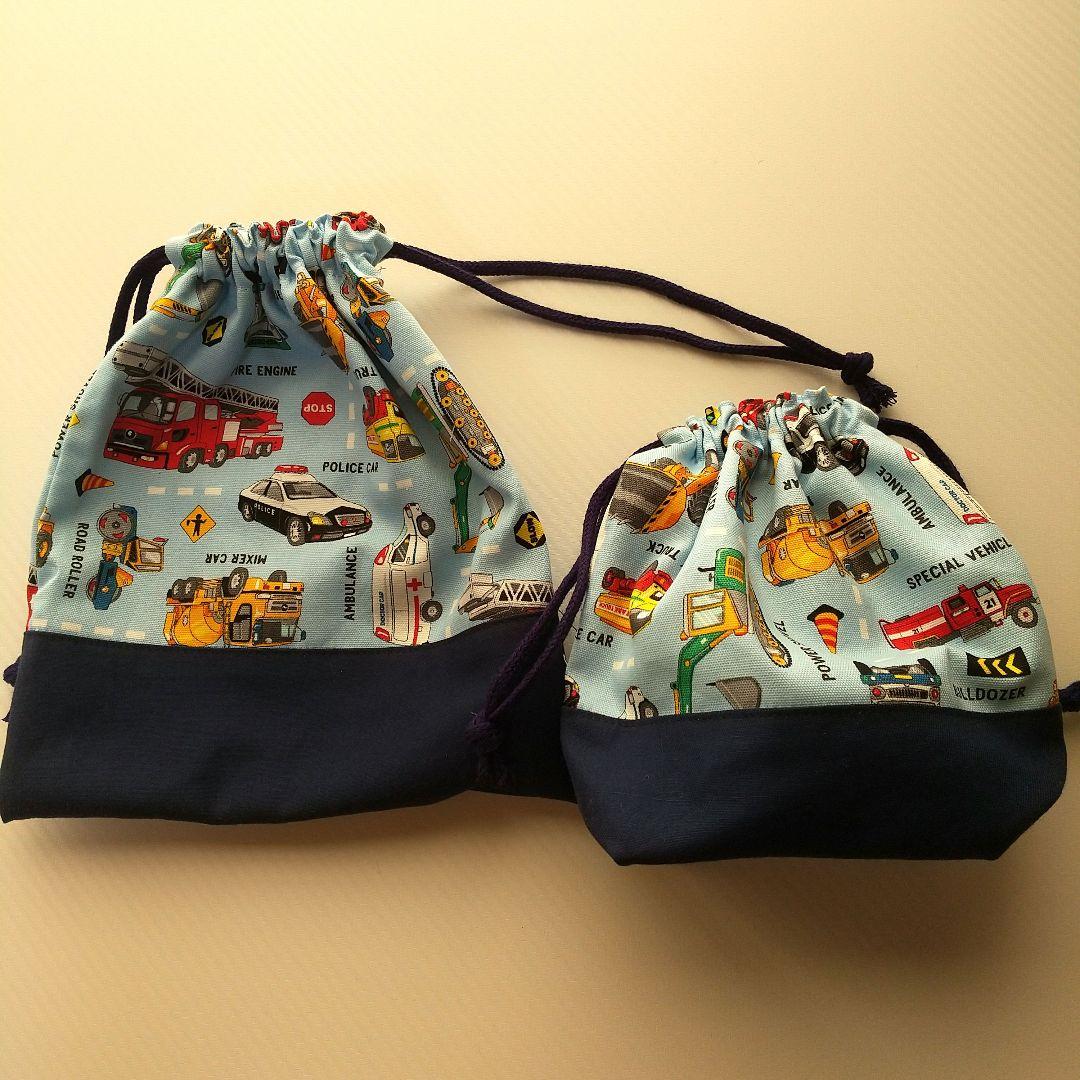 なるる様★オーダーページ 入園入学グッズ