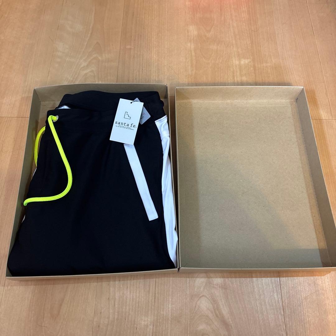 @りくさん専用 サンタフェ ジップアップパーカーとズボンセットアップ