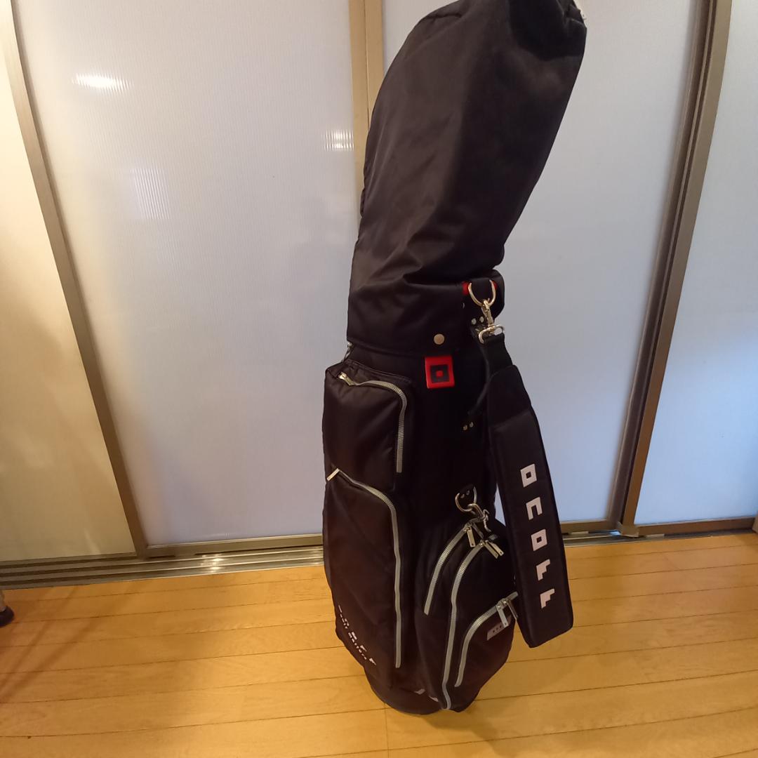 ONOFF オノフ キャディバッグ OB5422 9型2.9kg47inch対応