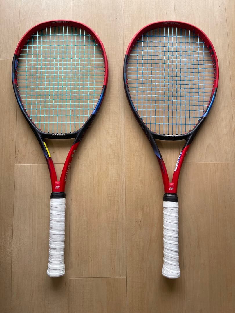 ヨネックス VCORE95 【 2021年モデル 】 硬式テニスラケット