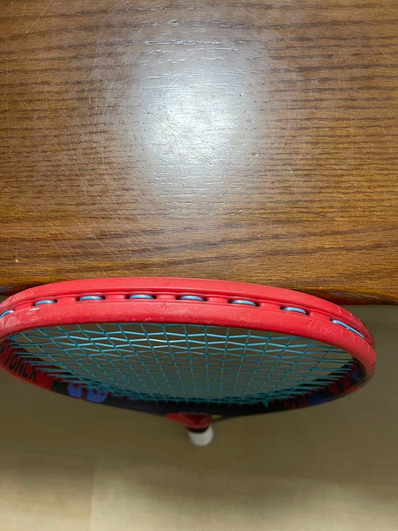 ヨネックス VCORE95 【 2021年モデル 】 硬式テニスラケット