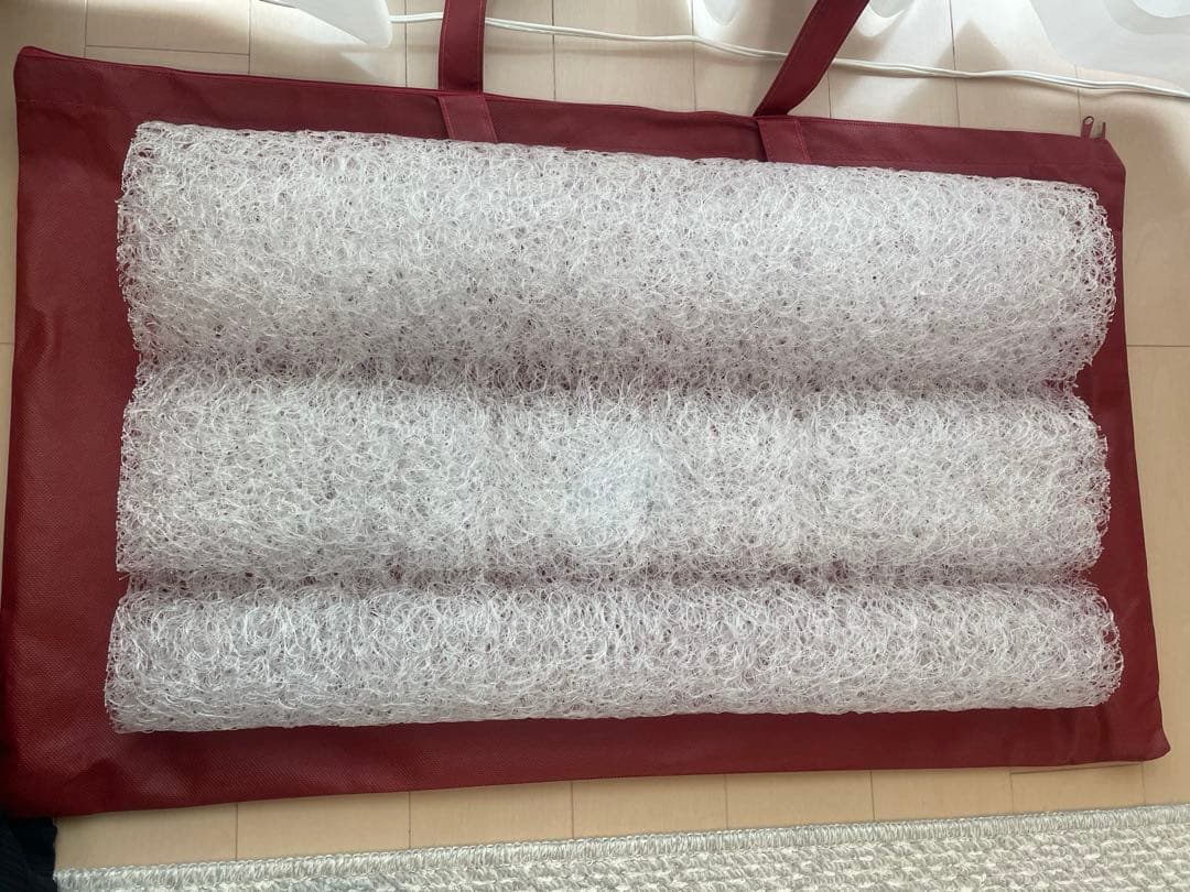 ブレインスリープ　ネックコンディション