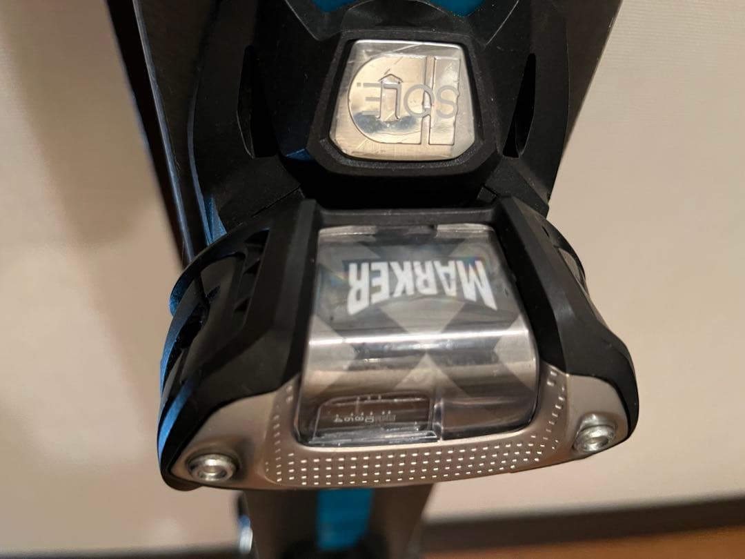 Völkl Kendo 88 177cm＋Griffon 美品セット