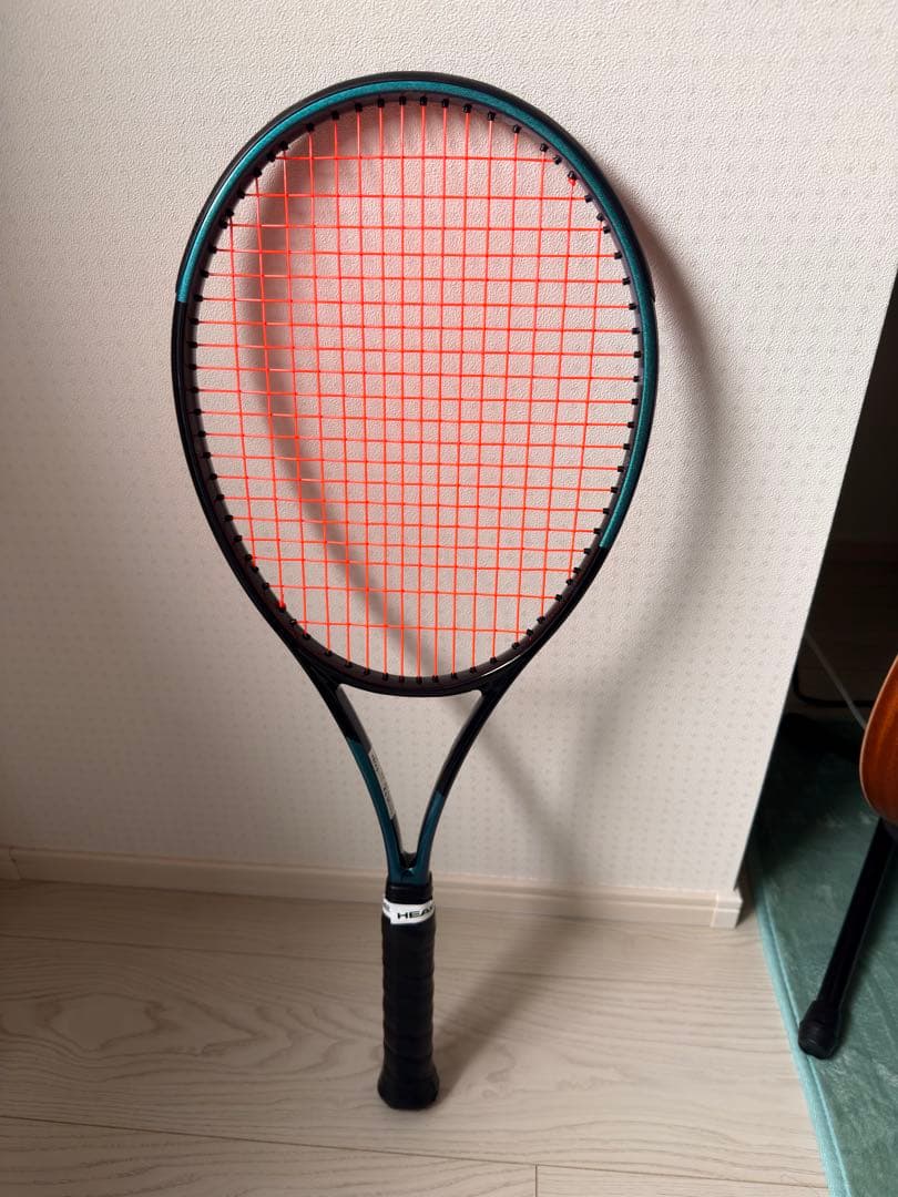 Head Gravity MP 2025 G3 ベッドグラビティ MP 2025