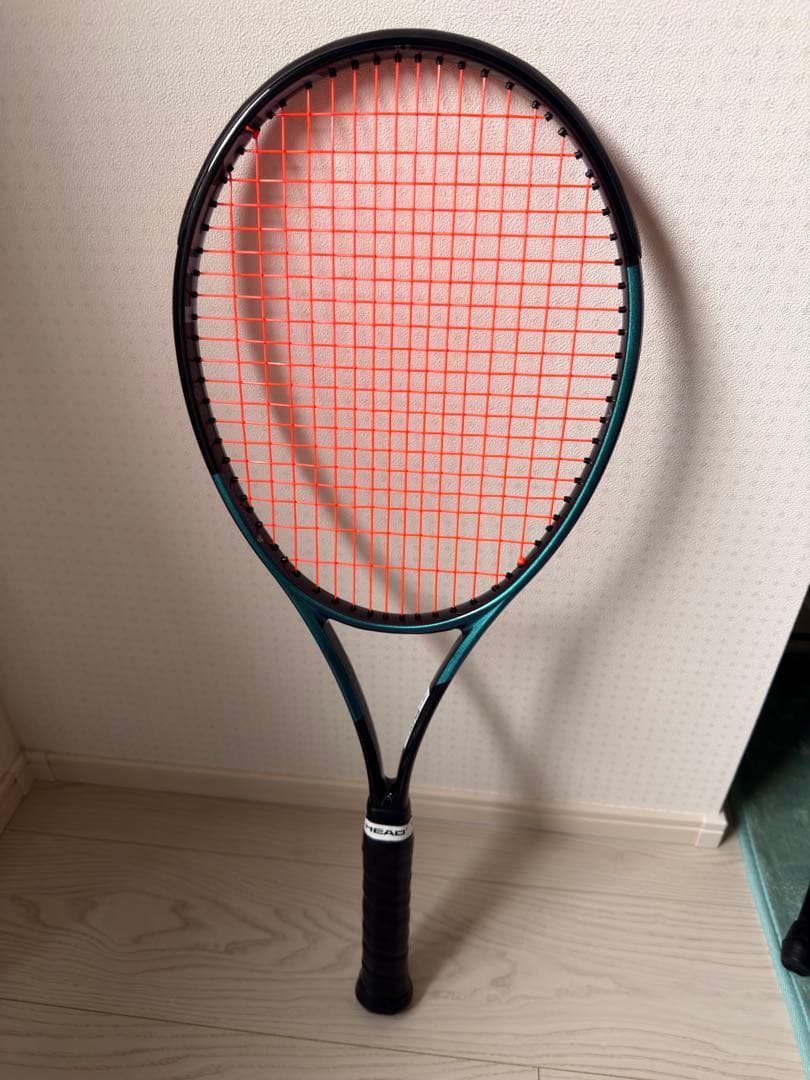 Head Gravity MP 2025 G3 ベッドグラビティ MP 2025