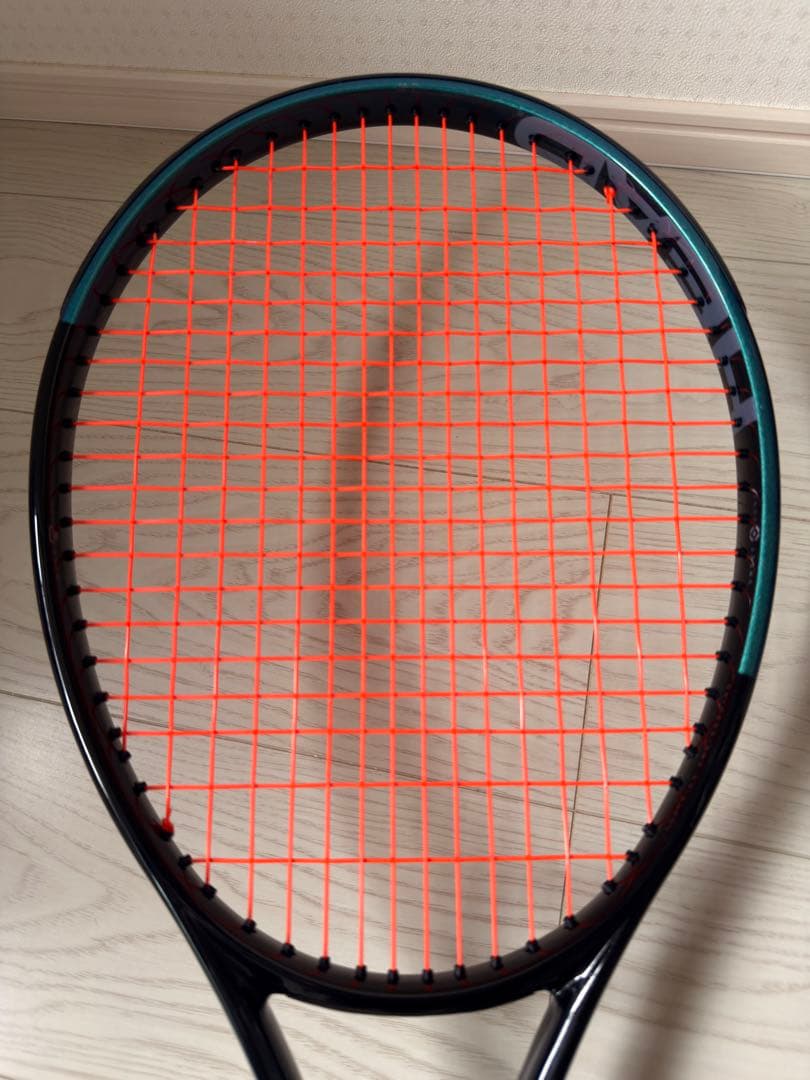 Head Gravity MP 2025 G3 ベッドグラビティ MP 2025