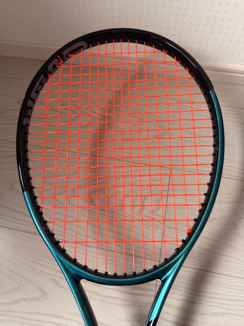 Head Gravity MP 2025 G3 ベッドグラビティ MP 2025