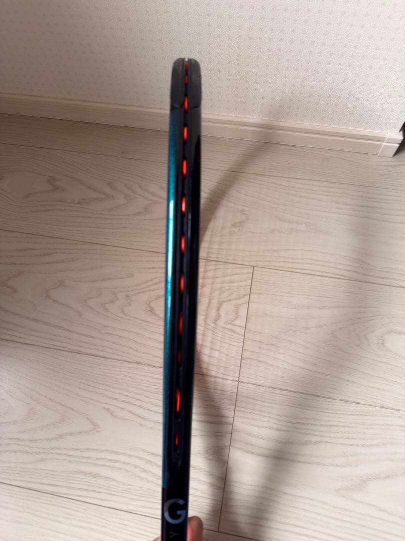 Head Gravity MP 2025 G3 ベッドグラビティ MP 2025