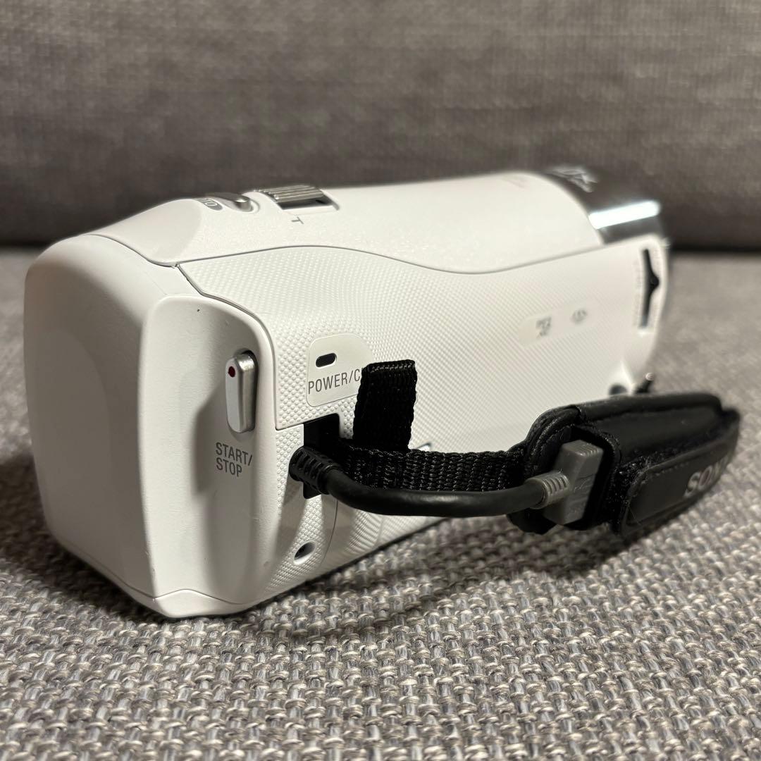 【即日発送】SONY HDR-CX470 ビデオカメラ（動作確認済）