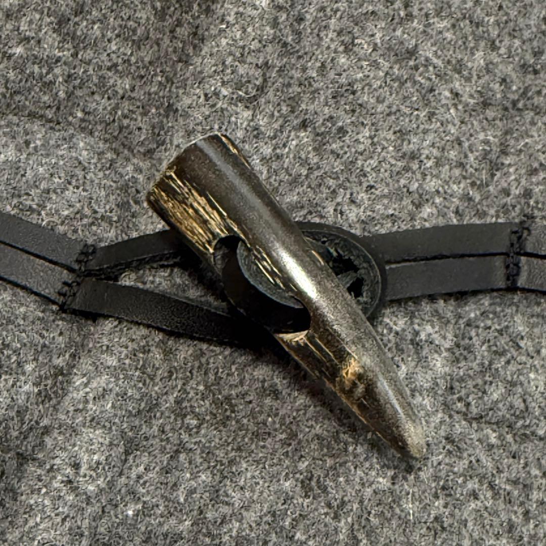 極美品★SLOBE IENA別注 ロンドントラディション ダッフルコート ロング