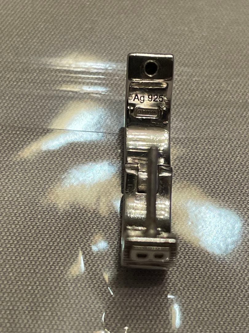 【正規品】　バレンシアガ　ピアス