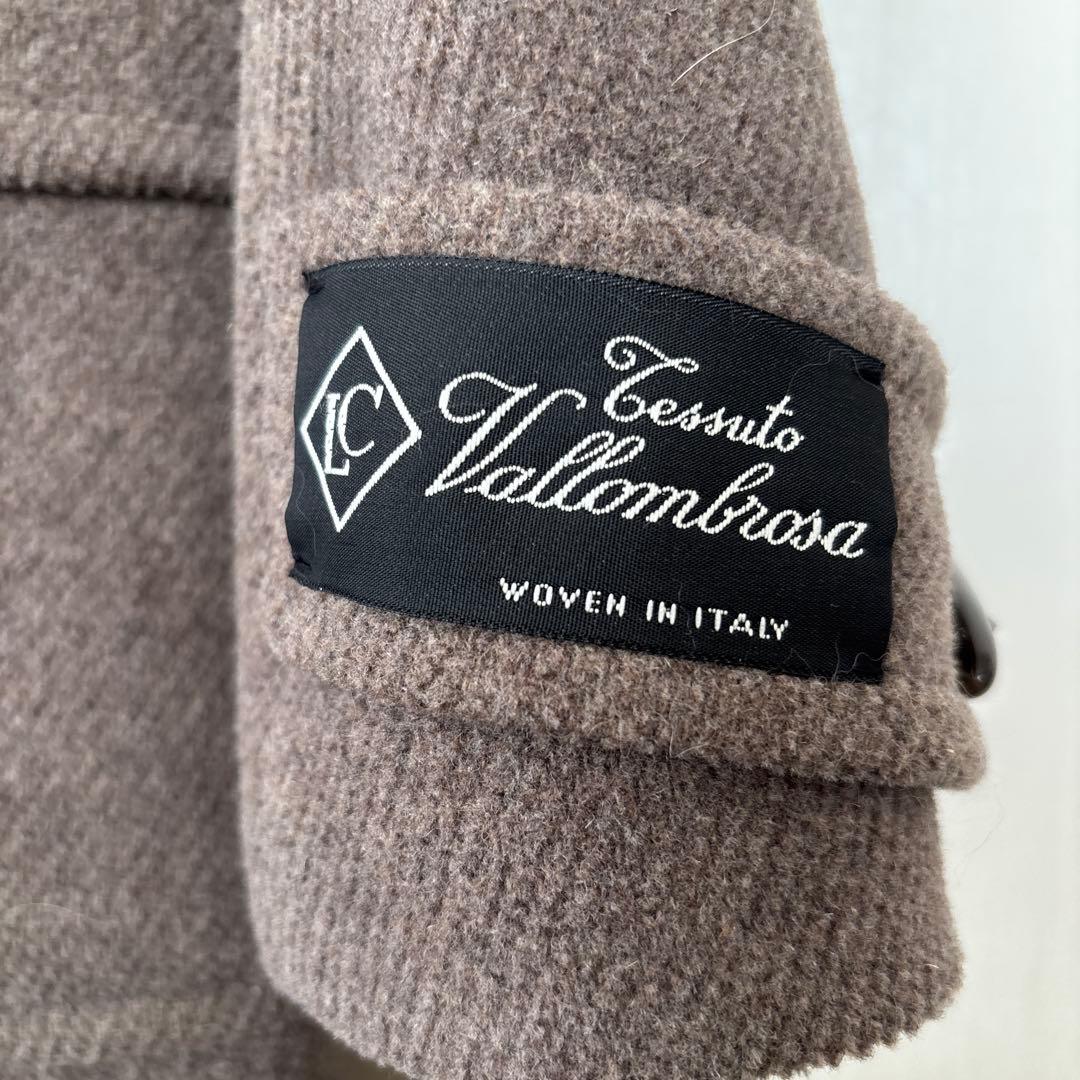 専用です！　ユナイテッドアローズ　ブラウン ダッフルコート Lsize