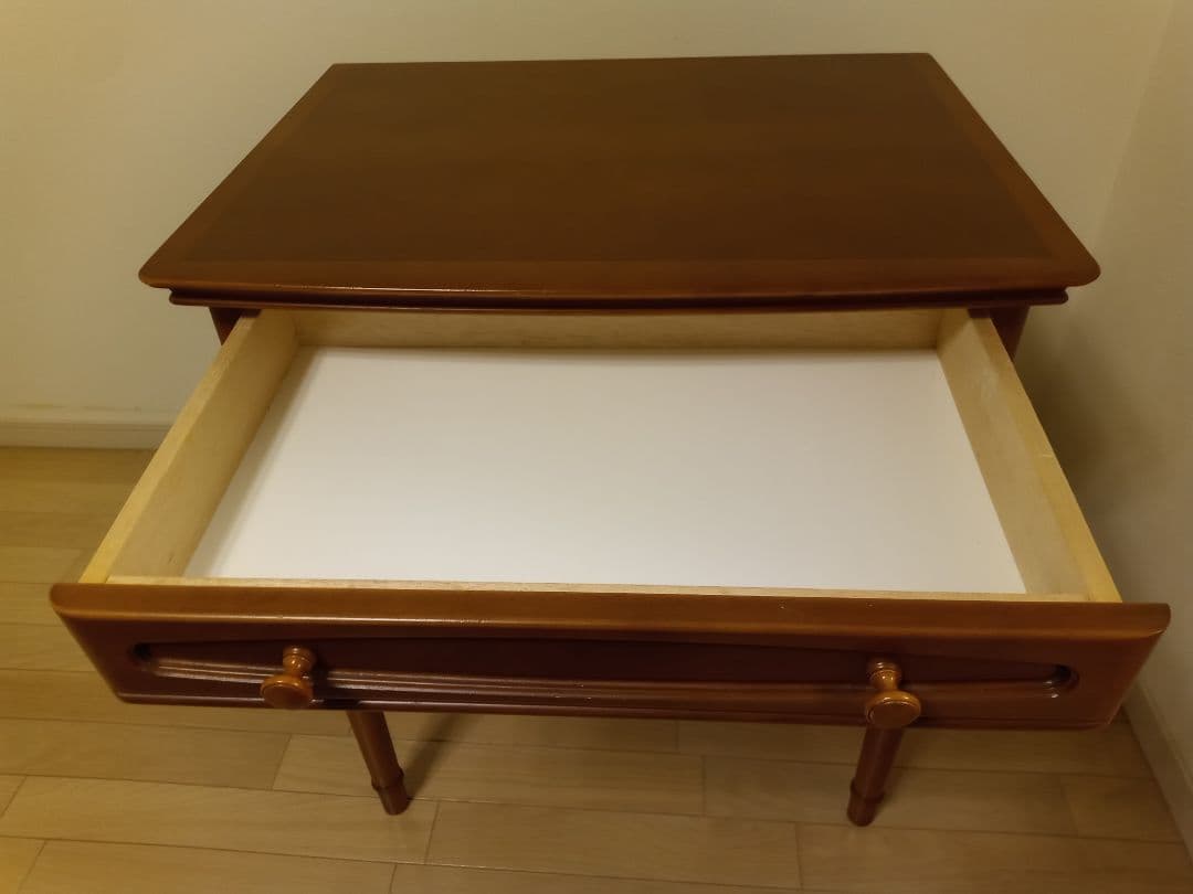 マルニ　サイドテーブル　MARUNI デスク