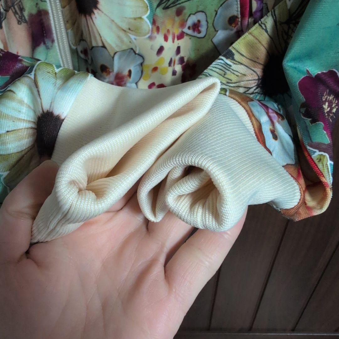 adidas 花柄 ファーム レア