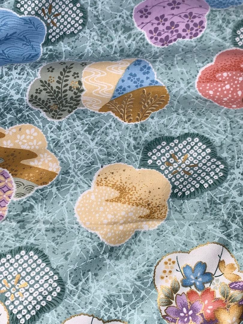 西川生地綿100%サテン手造り綿わた入りシングル掛布団155x200cmカバー付