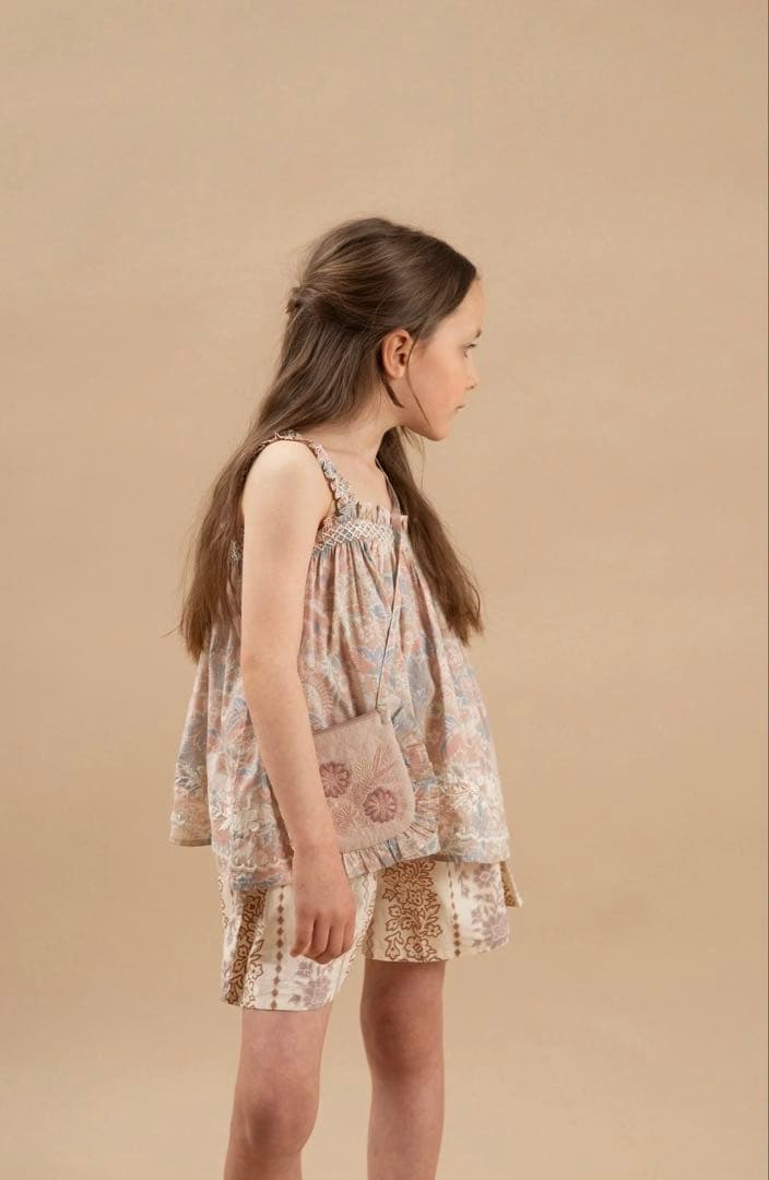 バッグ Apolina Dinah cross body bag