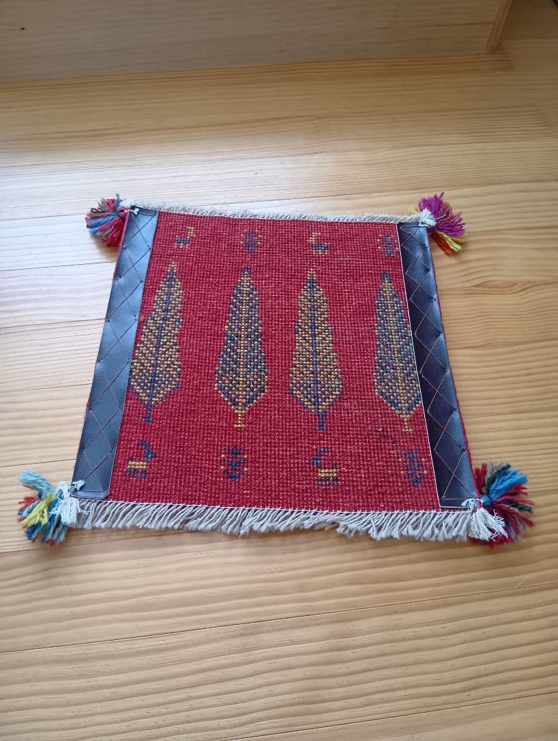 ギャベ 3点セット