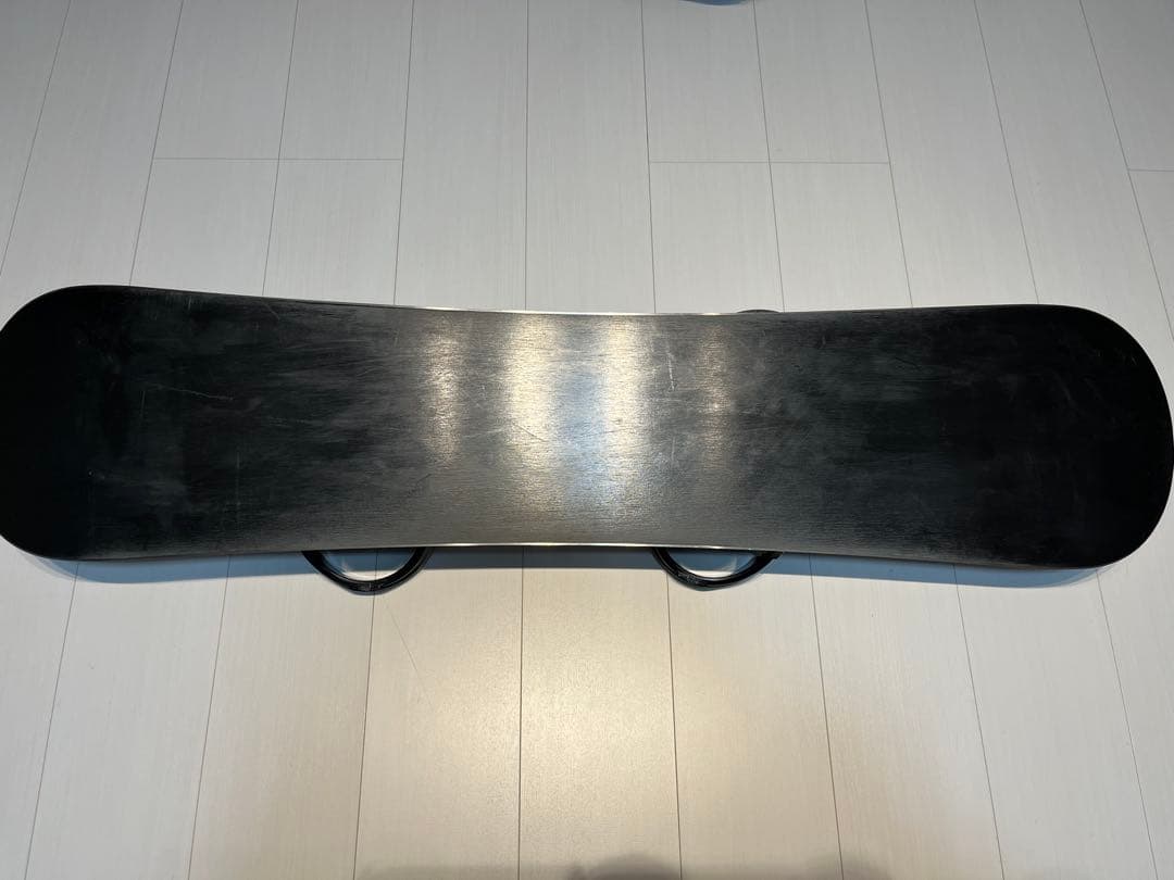 IGNIO GRV TEAM ROCKER 120 ボード、ブーツ、3点セット