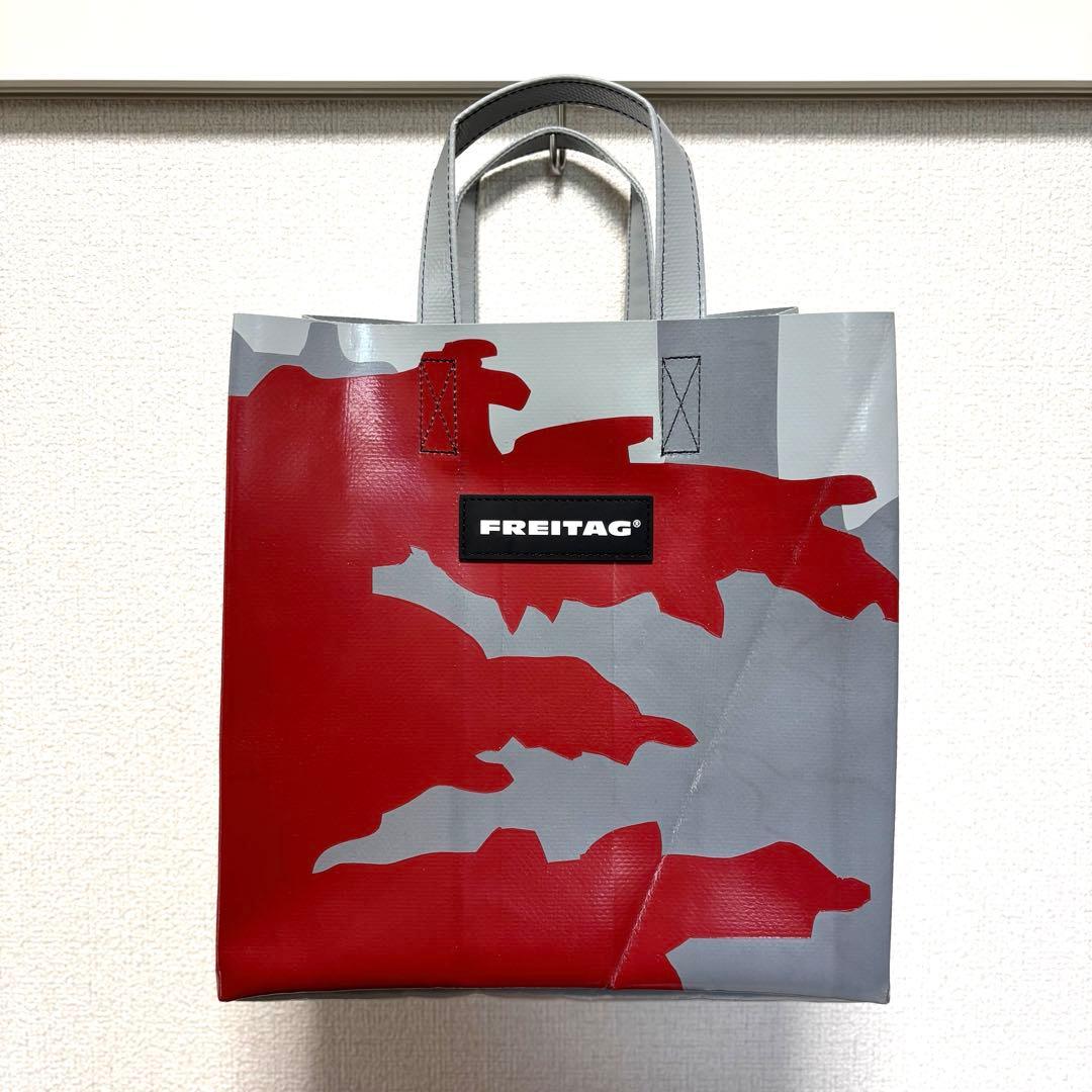 FREITAG F250 SONNY 迷彩 カモ サニー ソニー