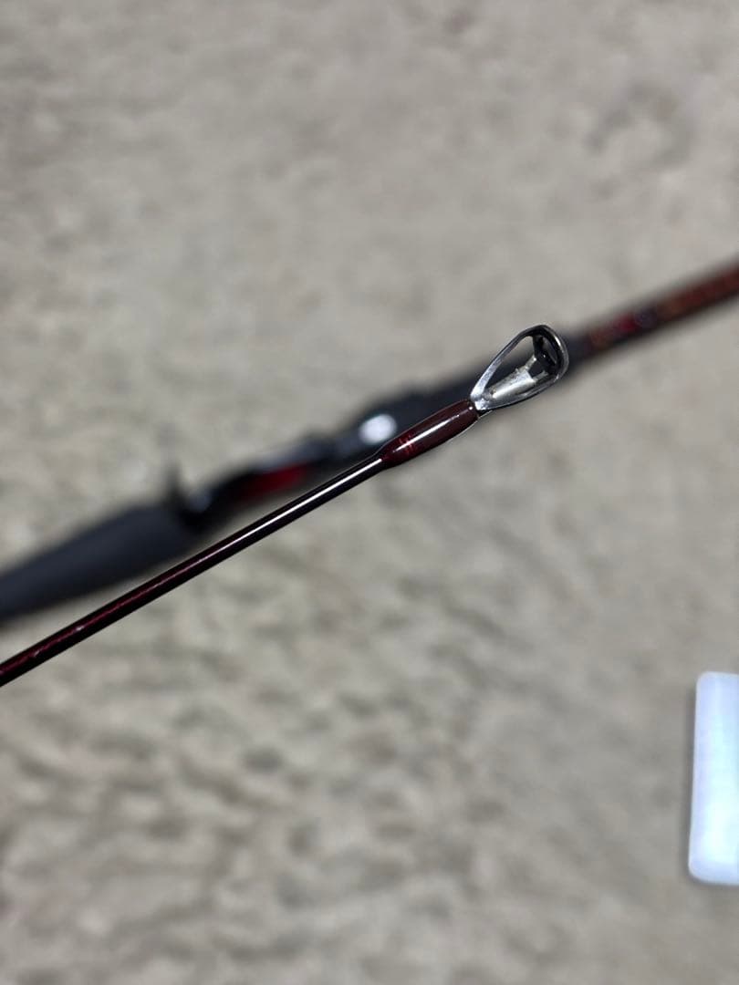 ダイワ　ハートランドHL802MHFB-SV AGS 60th 震斬