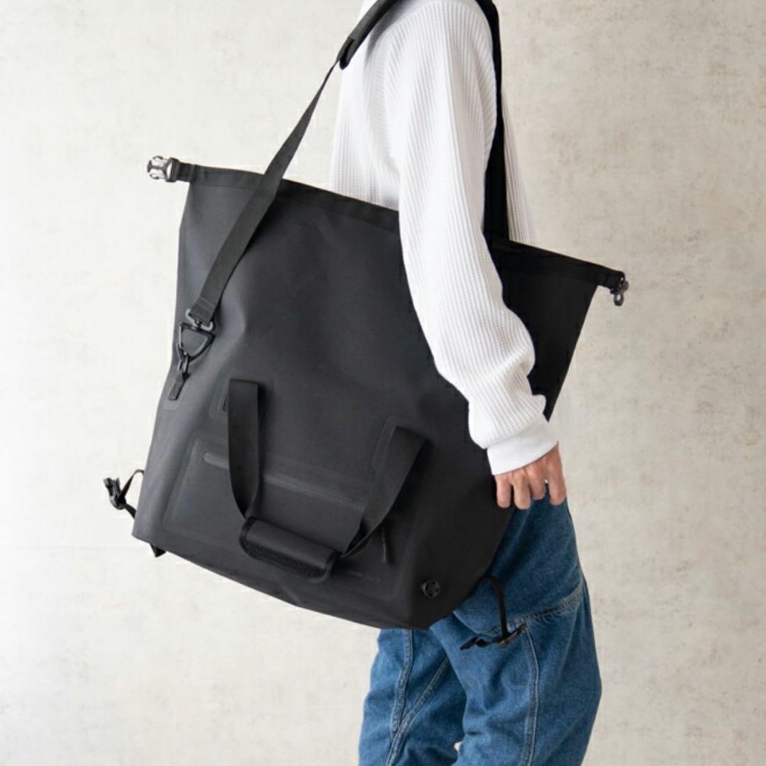 i*o様  peak スノーピーク　旅行かばん　ボストンバック　ビジネス