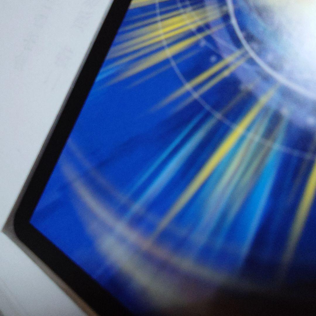 料理長のラビシェフ　金トレジャー　1枚