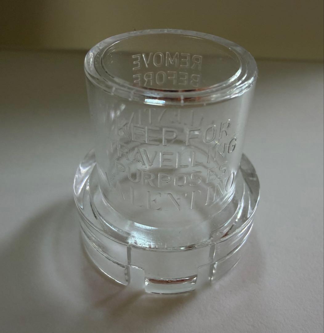 ヴァレンティノ 【残量9割】ヴァレンティナオードパルファム50mミニボトル4ml