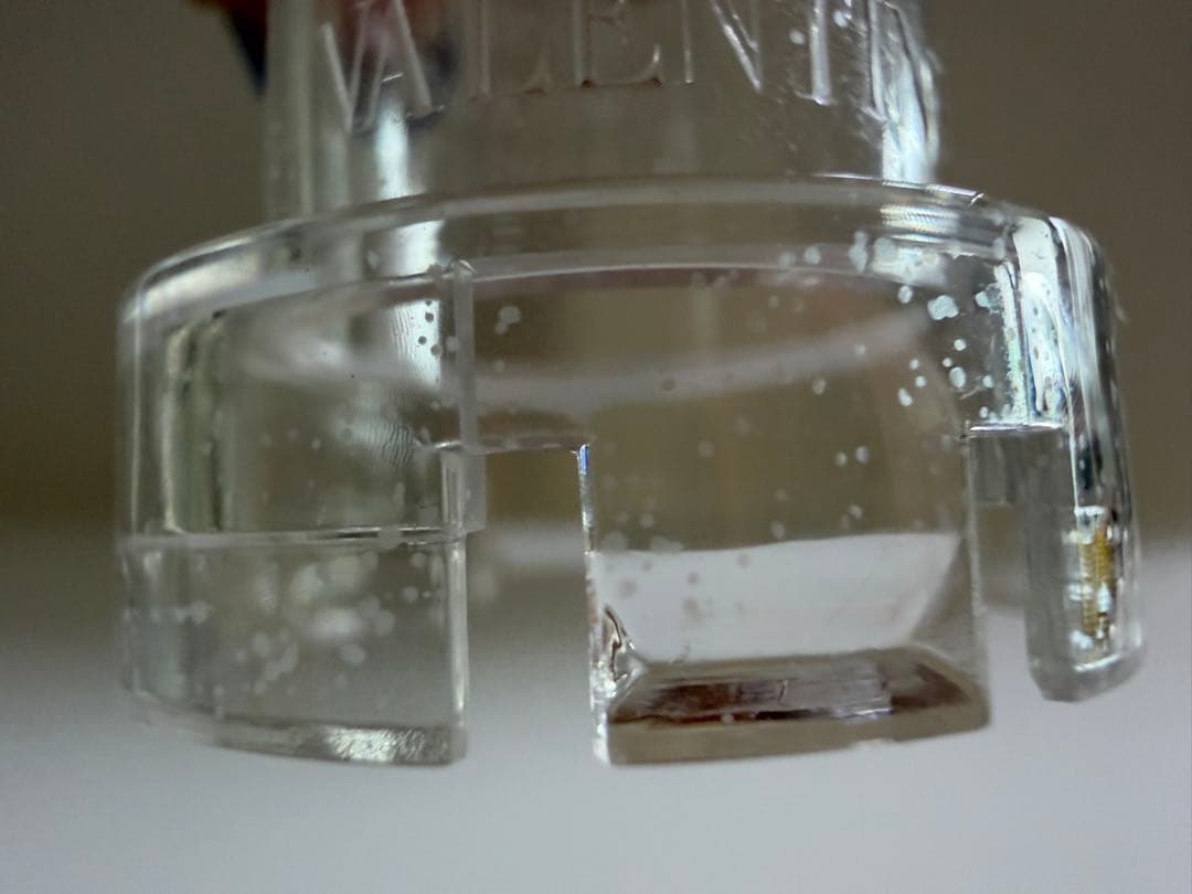 ヴァレンティノ 【残量9割】ヴァレンティナオードパルファム50mミニボトル4ml