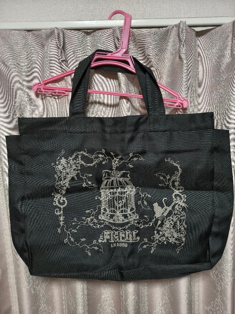 h.naotoFRlLLケープフリースコートセット♡おまけ付き