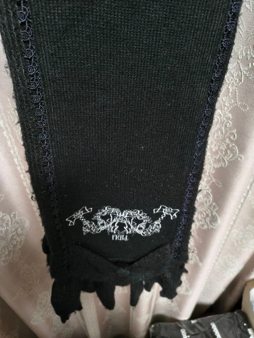 h.naotoFRlLLケープフリースコートセット♡おまけ付き