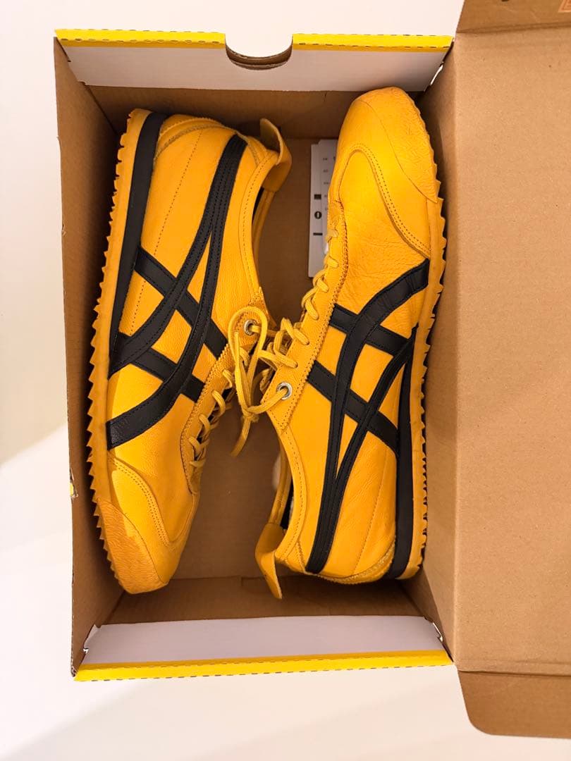 Onitsuka Tiger メキシコ66SD 27.0cm