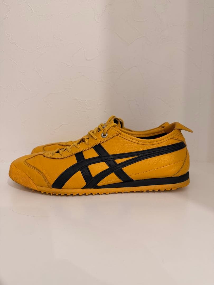 Onitsuka Tiger メキシコ66SD 27.0cm