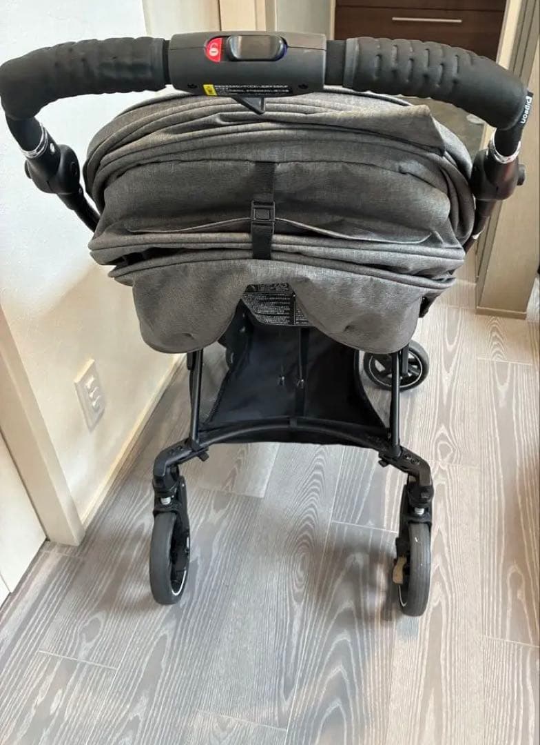 ピジョン ランフィリノン RB2L A形ベビーカー