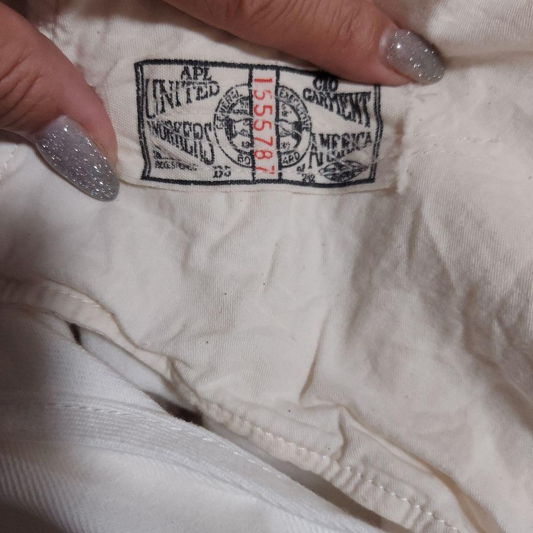 Spick & Span 【PAYDAY】別注フロントオープンオーバーオール