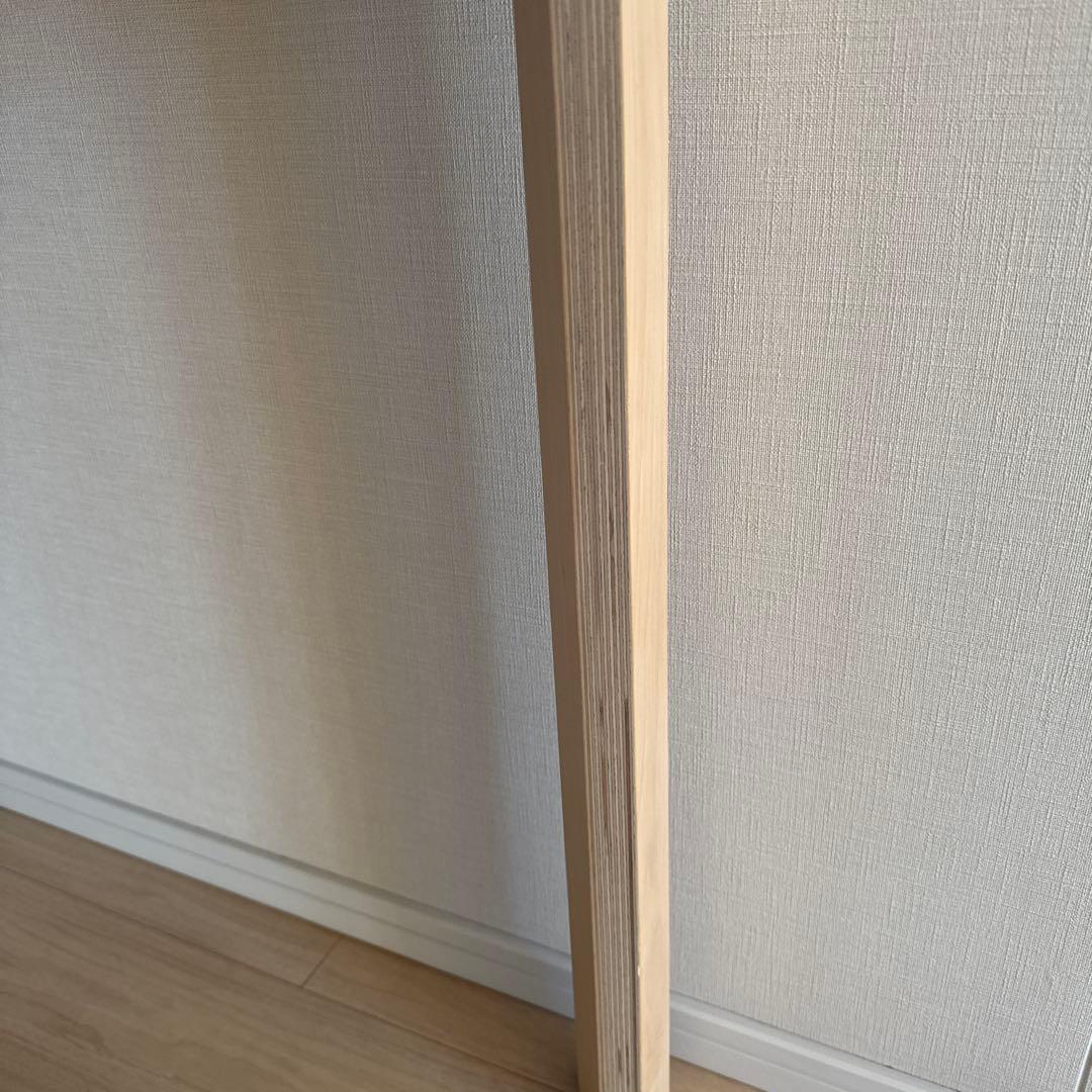 【送料込】IKEA エーケダーレン 伸縮 ダイニングテーブル